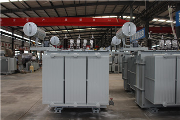 威海S11-3150kva变压器厂家